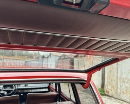 Красный ВАЗ 2102, объемом двигателя 1.2 л и пробегом 60 тыс. км за 4200 $, фото 8 на Automoto.ua