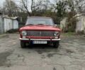 Красный ВАЗ 2102, объемом двигателя 1.2 л и пробегом 60 тыс. км за 4200 $, фото 14 на Automoto.ua