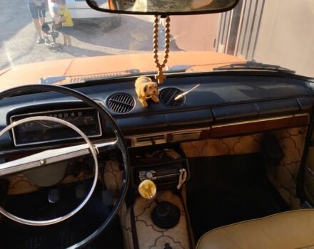 Красный ВАЗ 2102, объемом двигателя 1.2 л и пробегом 1000 тыс. км за 473 $, фото 8 на Automoto.ua