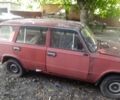 Красный ВАЗ 2102, объемом двигателя 0 л и пробегом 1000 тыс. км за 311 $, фото 9 на Automoto.ua