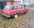 Красный ВАЗ 2102, объемом двигателя 0 л и пробегом 500 тыс. км за 283 $, фото 1 на Automoto.ua