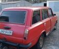 Красный ВАЗ 2102, объемом двигателя 0.13 л и пробегом 300 тыс. км за 499 $, фото 7 на Automoto.ua