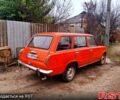 Червоний ВАЗ 2102, об'ємом двигуна 1.2 л та пробігом 113 тис. км за 1200 $, фото 5 на Automoto.ua