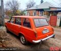 Червоний ВАЗ 2102, об'ємом двигуна 1.2 л та пробігом 113 тис. км за 1200 $, фото 4 на Automoto.ua