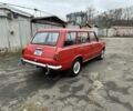 Красный ВАЗ 2102, объемом двигателя 1.2 л и пробегом 60 тыс. км за 4200 $, фото 10 на Automoto.ua