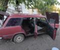 Красный ВАЗ 2102, объемом двигателя 0 л и пробегом 1 тыс. км за 217 $, фото 3 на Automoto.ua