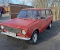 Червоний ВАЗ 2102, об'ємом двигуна 0 л та пробігом 80 тис. км за 284 $, фото 1 на Automoto.ua