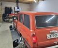 Червоний ВАЗ 2102, об'ємом двигуна 1.2 л та пробігом 100 тис. км за 1100 $, фото 4 на Automoto.ua