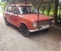 Червоний ВАЗ 2102, об'ємом двигуна 1 л та пробігом 200 тис. км за 446 $, фото 5 на Automoto.ua