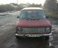 Червоний ВАЗ 2102, об'ємом двигуна 1.3 л та пробігом 330 тис. км за 269 $, фото 11 на Automoto.ua
