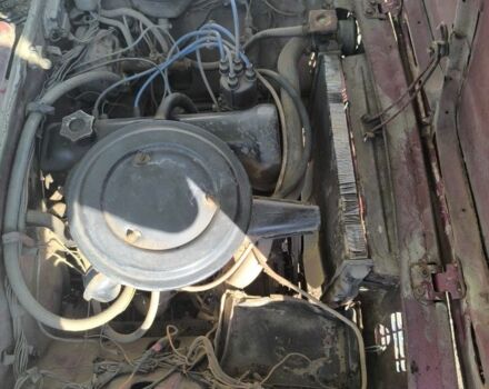 Красный ВАЗ 2102, объемом двигателя 0 л и пробегом 1 тыс. км за 217 $, фото 15 на Automoto.ua