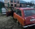 Красный ВАЗ 2102, объемом двигателя 0 л и пробегом 80 тыс. км за 355 $, фото 3 на Automoto.ua