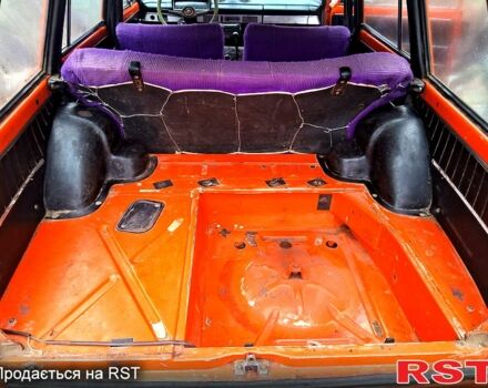 Червоний ВАЗ 2102, об'ємом двигуна 1.2 л та пробігом 113 тис. км за 1200 $, фото 8 на Automoto.ua