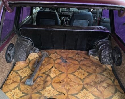 Красный ВАЗ 2102, объемом двигателя 0 л и пробегом 1 тыс. км за 217 $, фото 2 на Automoto.ua