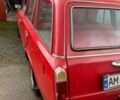 Красный ВАЗ 2102, объемом двигателя 1.2 л и пробегом 187 тыс. км за 1700 $, фото 4 на Automoto.ua