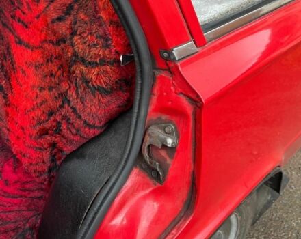 Красный ВАЗ 2102, объемом двигателя 1.2 л и пробегом 187 тыс. км за 1700 $, фото 3 на Automoto.ua