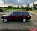 Красный ВАЗ 2102, объемом двигателя 1.5 л и пробегом 89 тыс. км за 500 $, фото 1 на Automoto.ua