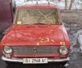Червоний ВАЗ 2102, об'ємом двигуна 1.3 л та пробігом 35 тис. км за 298 $, фото 1 на Automoto.ua