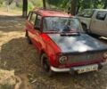 Красный ВАЗ 2102, объемом двигателя 1.1 л и пробегом 1 тыс. км за 412 $, фото 2 на Automoto.ua