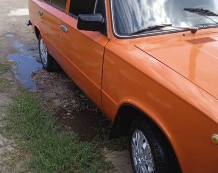 Красный ВАЗ 2102, объемом двигателя 1.2 л и пробегом 2 тыс. км за 955 $, фото 2 на Automoto.ua