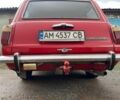 Красный ВАЗ 2102, объемом двигателя 1.2 л и пробегом 187 тыс. км за 1700 $, фото 10 на Automoto.ua