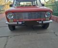 Красный ВАЗ 2102, объемом двигателя 0 л и пробегом 3 тыс. км за 1100 $, фото 1 на Automoto.ua