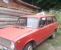 Красный ВАЗ 2102, объемом двигателя 1.2 л и пробегом 3 тыс. км за 448 $, фото 1 на Automoto.ua