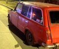 Червоний ВАЗ 2102, об'ємом двигуна 12 л та пробігом 60 тис. км за 190 $, фото 1 на Automoto.ua