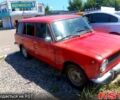 Красный ВАЗ 2102, объемом двигателя 1.3 л и пробегом 250 тыс. км за 400 $, фото 1 на Automoto.ua