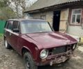 Красный ВАЗ 2102, объемом двигателя 1.2 л и пробегом 28 тыс. км за 216 $, фото 1 на Automoto.ua