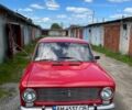 Красный ВАЗ 2102, объемом двигателя 1.2 л и пробегом 187 тыс. км за 1700 $, фото 1 на Automoto.ua