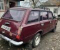 Красный ВАЗ 2102, объемом двигателя 1.2 л и пробегом 28 тыс. км за 216 $, фото 6 на Automoto.ua