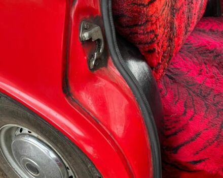 Красный ВАЗ 2102, объемом двигателя 1.2 л и пробегом 187 тыс. км за 1700 $, фото 11 на Automoto.ua