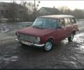 Червоний ВАЗ 2102, об'ємом двигуна 0 л та пробігом 200 тис. км за 227 $, фото 1 на Automoto.ua