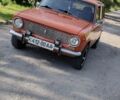 Червоний ВАЗ 2102, об'ємом двигуна 2 л та пробігом 1000 тис. км за 1105 $, фото 1 на Automoto.ua