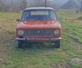 Красный ВАЗ 2102, объемом двигателя 1.5 л и пробегом 50 тыс. км за 190 $, фото 1 на Automoto.ua