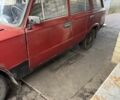 Красный ВАЗ 2102, объемом двигателя 0 л и пробегом 200 тыс. км за 308 $, фото 1 на Automoto.ua