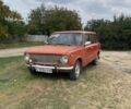 Красный ВАЗ 2102, объемом двигателя 0 л и пробегом 1 тыс. км за 655 $, фото 1 на Automoto.ua