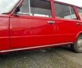 Красный ВАЗ 2102, объемом двигателя 1.2 л и пробегом 187 тыс. км за 1700 $, фото 8 на Automoto.ua