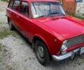 Красный ВАЗ 2102, объемом двигателя 1.5 л и пробегом 159 тыс. км за 1500 $, фото 1 на Automoto.ua