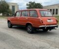 Красный ВАЗ 2102, объемом двигателя 1.3 л и пробегом 80 тыс. км за 827 $, фото 4 на Automoto.ua