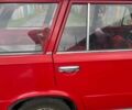 Красный ВАЗ 2102, объемом двигателя 1.2 л и пробегом 187 тыс. км за 1700 $, фото 7 на Automoto.ua