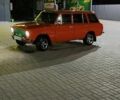 Красный ВАЗ 2102, объемом двигателя 1.2 л и пробегом 999 тыс. км за 1076 $, фото 1 на Automoto.ua