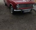 Красный ВАЗ 2102, объемом двигателя 1.2 л и пробегом 999 тыс. км за 559 $, фото 1 на Automoto.ua