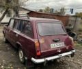 Красный ВАЗ 2102, объемом двигателя 1.2 л и пробегом 28 тыс. км за 216 $, фото 4 на Automoto.ua