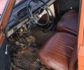 Красный ВАЗ 2102, объемом двигателя 1.5 л и пробегом 50 тыс. км за 190 $, фото 4 на Automoto.ua
