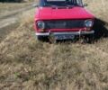 Красный ВАЗ 2102, объемом двигателя 0 л и пробегом 54 тыс. км за 674 $, фото 1 на Automoto.ua