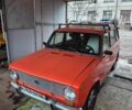 Красный ВАЗ 2102, объемом двигателя 1.5 л и пробегом 150 тыс. км за 500 $, фото 1 на Automoto.ua