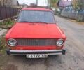 Червоний ВАЗ 2102, об'ємом двигуна 0 л та пробігом 200 тис. км за 596 $, фото 1 на Automoto.ua