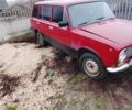 Красный ВАЗ 2102, объемом двигателя 0 л и пробегом 60 тыс. км за 400 $, фото 5 на Automoto.ua